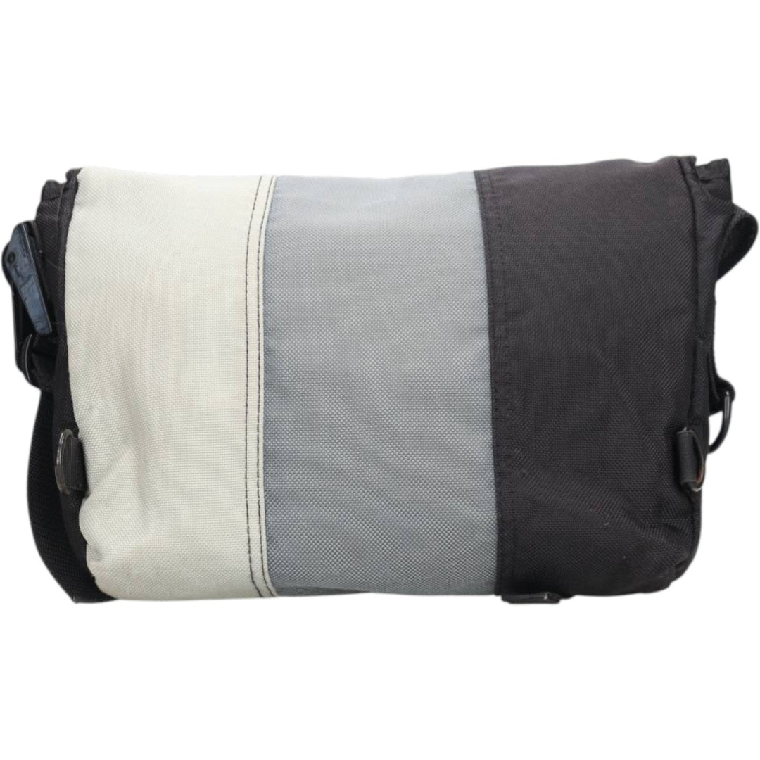 Timbuk2 Messenger Bag unclear black type Vintage Second Hand