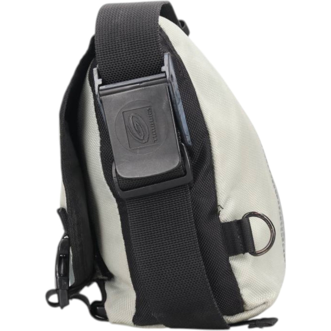 Timbuk2 Messenger Bag unclear black type Vintage Second Hand