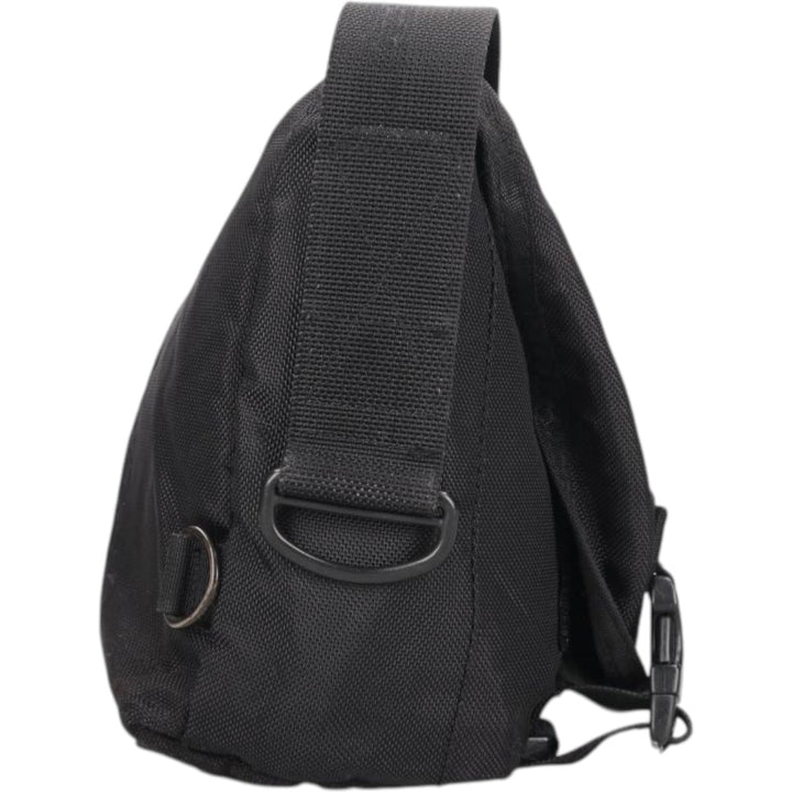 Timbuk2 Messenger Bag unclear black type Vintage Second Hand