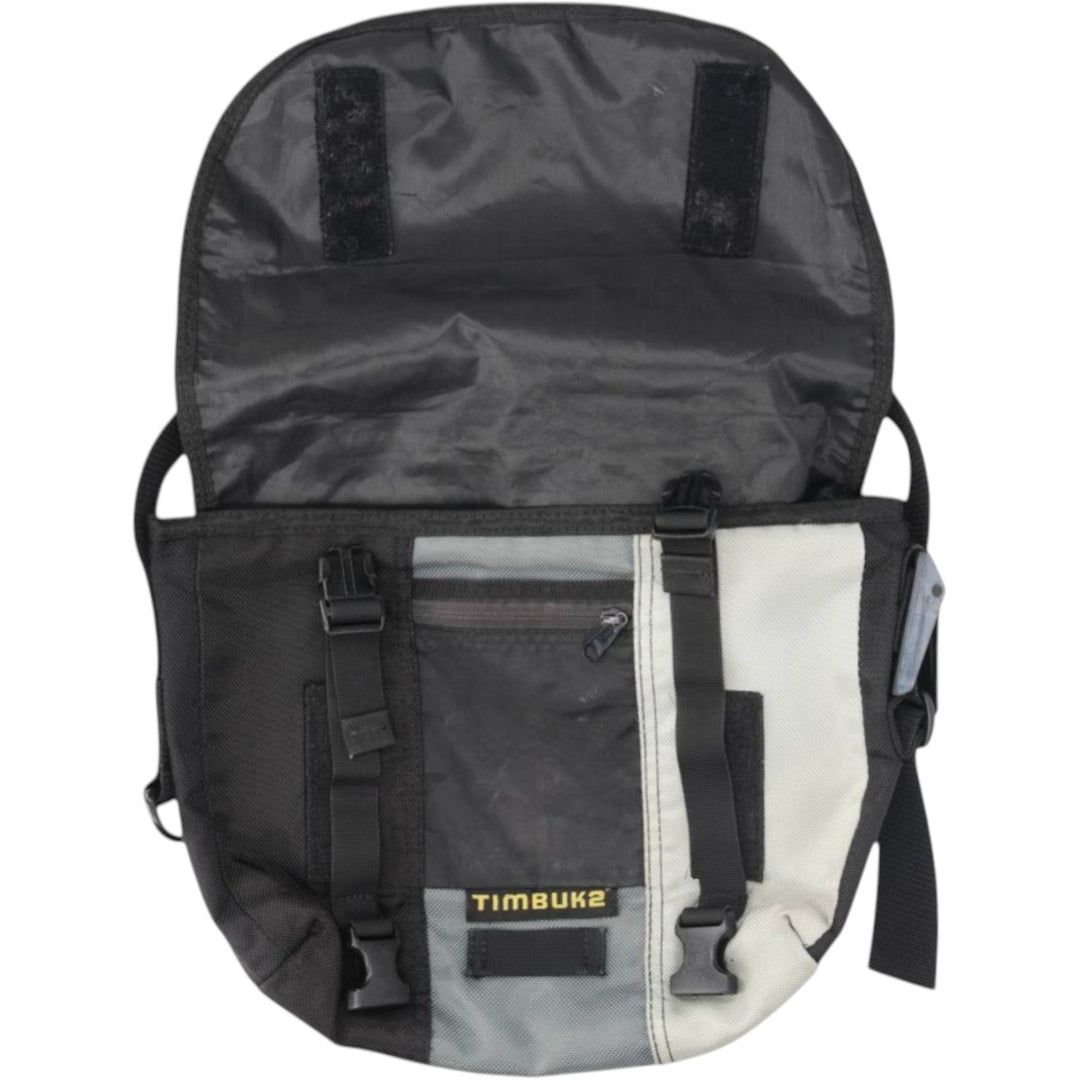 Timbuk2 Messenger Bag unclear black type Vintage Second Hand