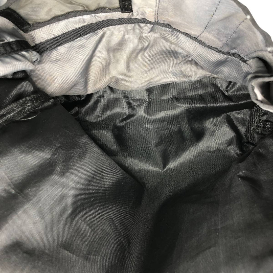 Timbuk2 Messenger Bag unclear black type Vintage Second Hand