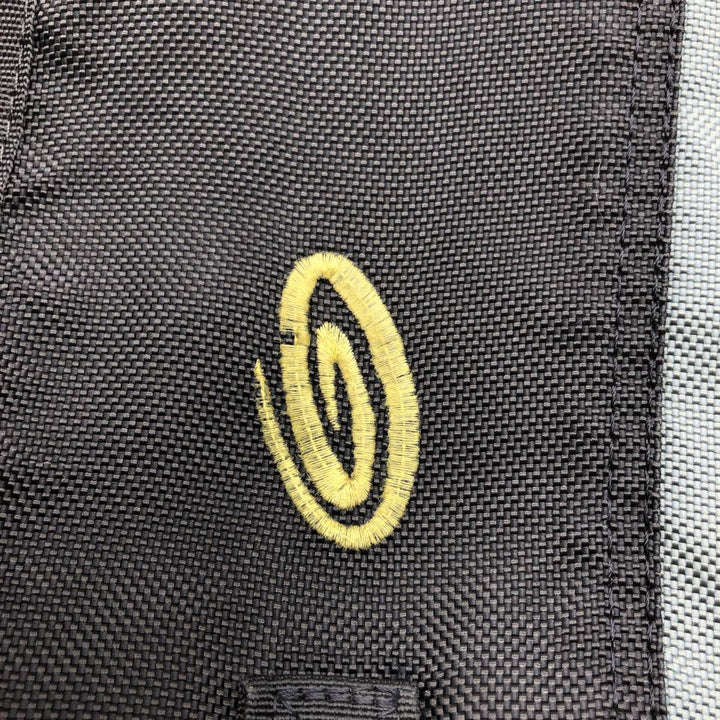 Timbuk2 Messenger Bag unclear black type Vintage Second Hand