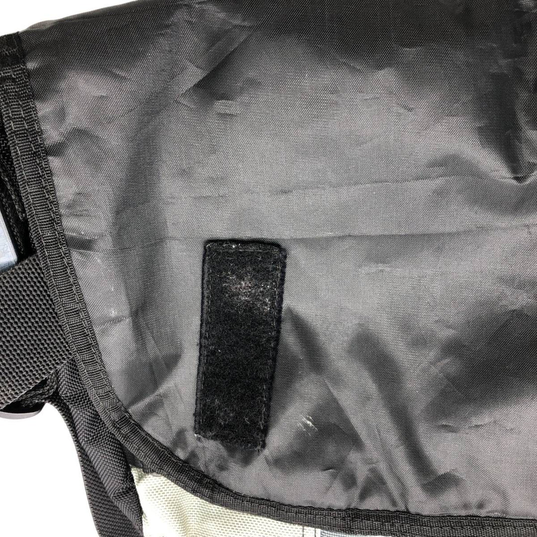 Timbuk2 Messenger Bag unclear black type Vintage Second Hand