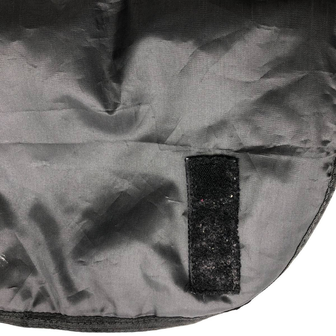 Timbuk2 Messenger Bag unclear black type Vintage Second Hand