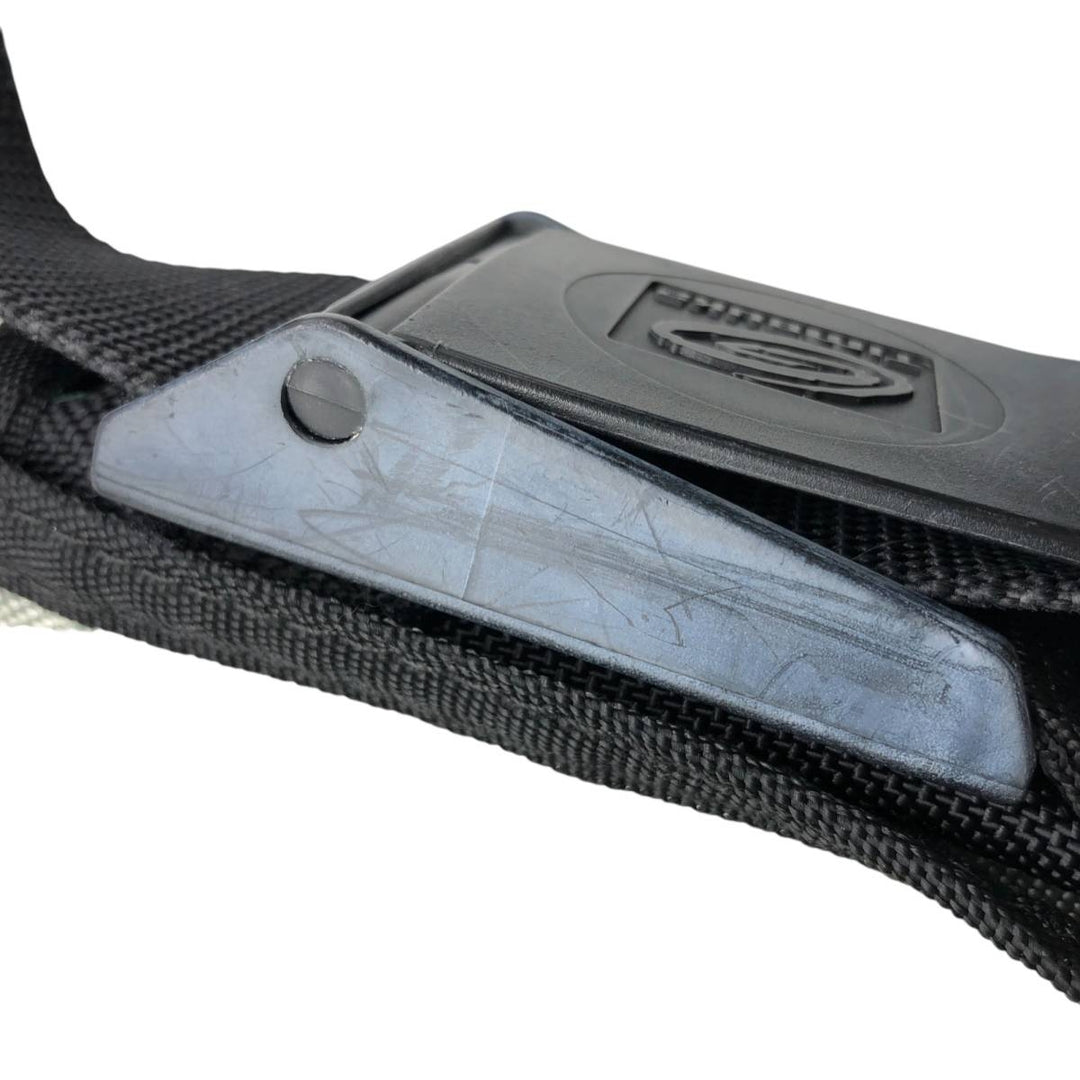 Timbuk2 Messenger Bag unclear black type Vintage Second Hand