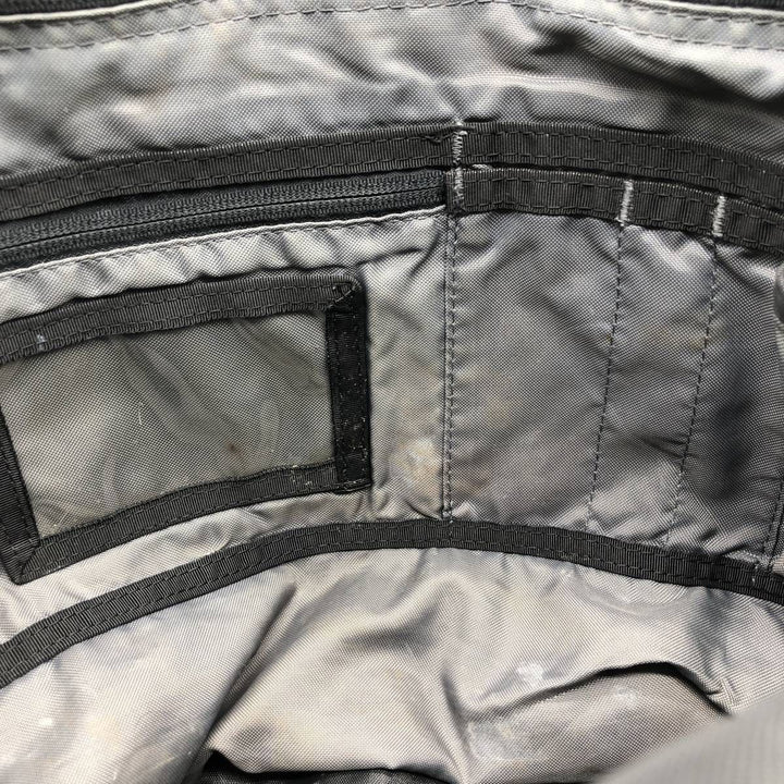 Timbuk2 Messenger Bag unclear black type Vintage Second Hand