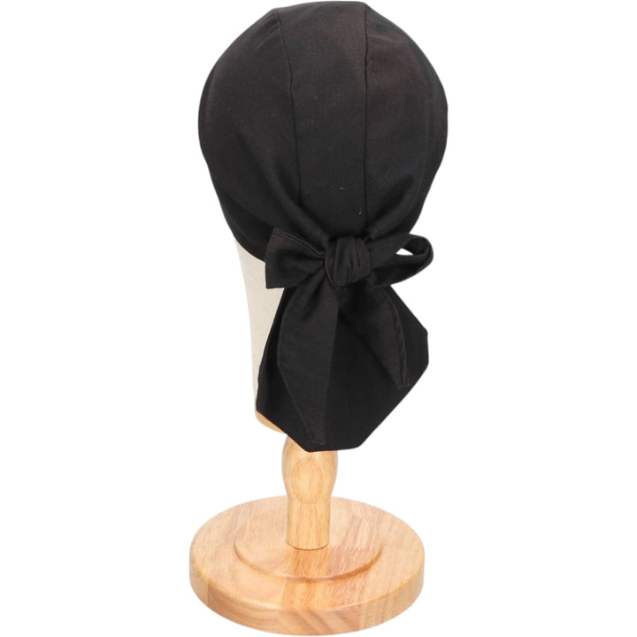 Harley-Davidson Durag Headband, Made in USA, One Size Fits Most unclear black type Vintage Second Hand