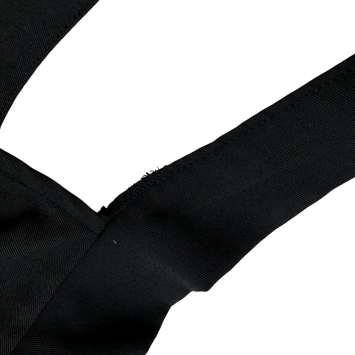 Harley-Davidson Durag Headband, Made in USA, One Size Fits Most unclear black type Vintage Second Hand