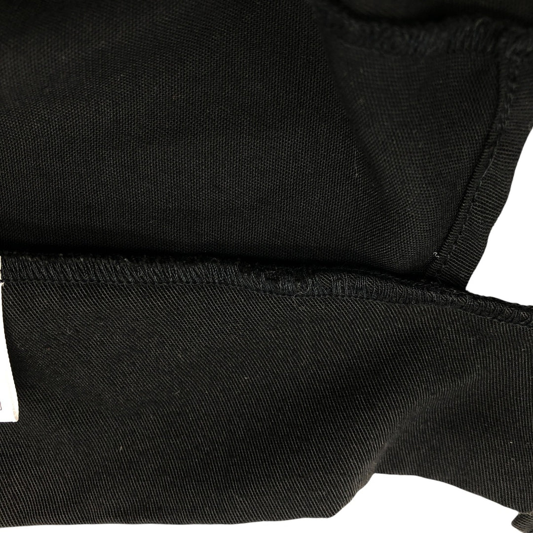 Harley-Davidson Durag Headband, Made in USA, One Size Fits Most unclear black type Vintage Second Hand