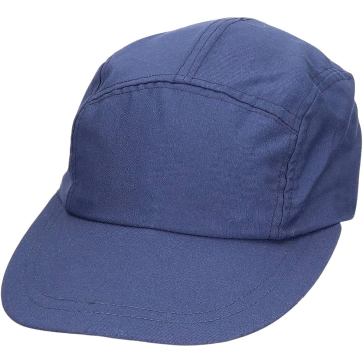 AERO MODE Jet Cap, Made in Canada, One Size Fits All cotton navy blue type Vintage Second Hand