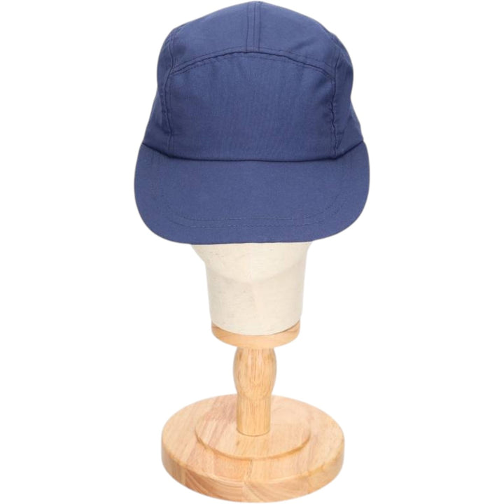 AERO MODE Jet Cap, Made in Canada, One Size Fits All cotton navy blue type Vintage Second Hand