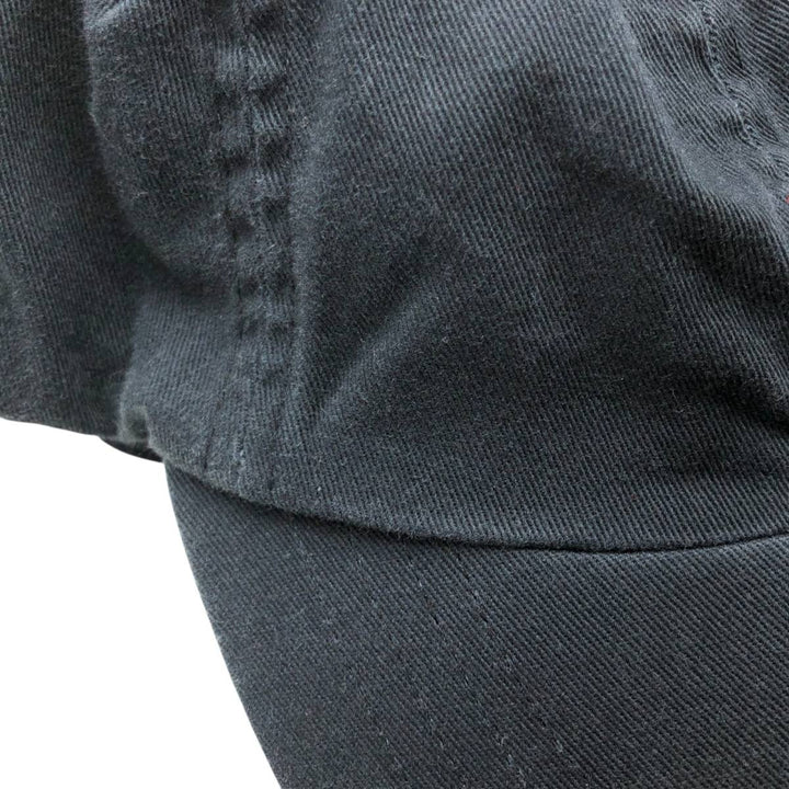 Ralph Lauren POLO RALPH LAUREN Baseball Cap Free Size cotton black type Vintage Second Hand