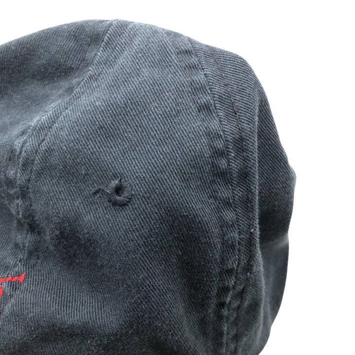 Ralph Lauren POLO RALPH LAUREN Baseball Cap Free Size cotton black type Vintage Second Hand