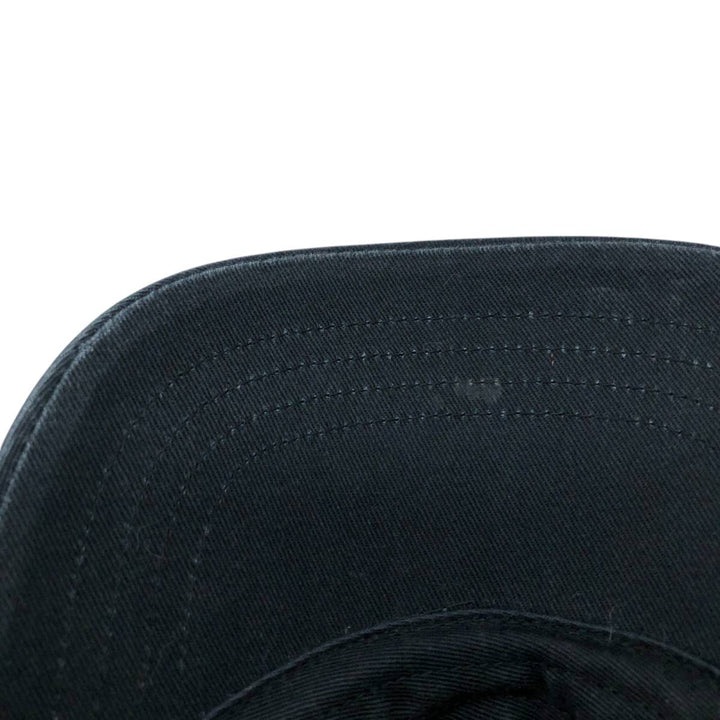 Ralph Lauren POLO RALPH LAUREN Baseball Cap Free Size cotton black type Vintage Second Hand