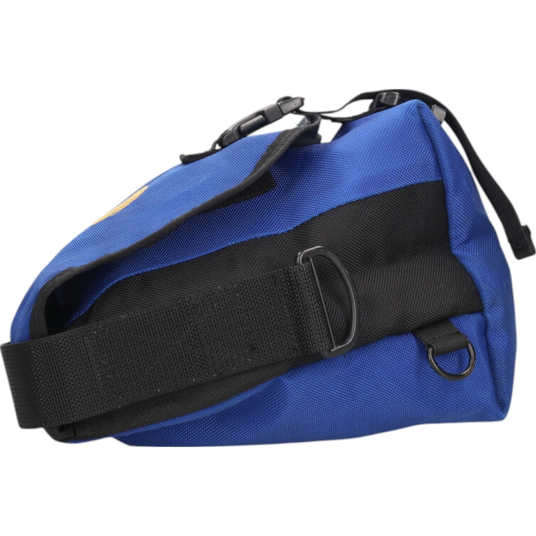 Timbuk2 Messenger Bag unclear blue type Vintage Second Hand