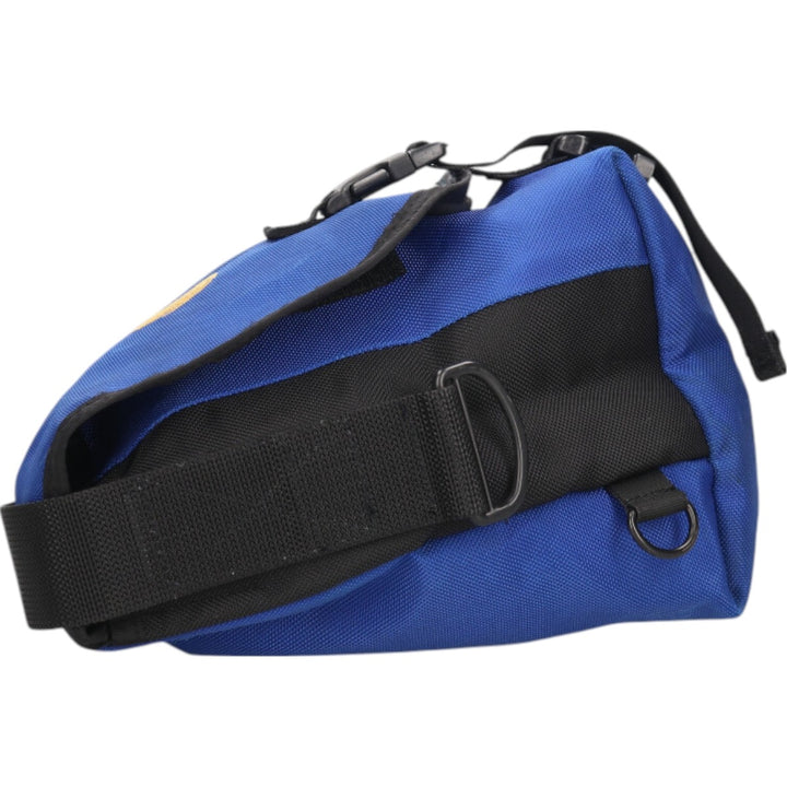 Timbuk2 Messenger Bag unclear blue type Vintage Second Hand