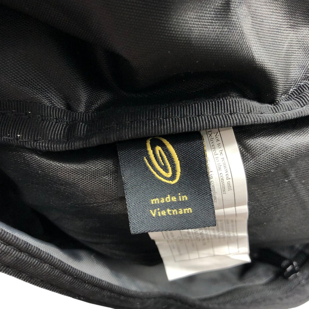 Timbuk2 Messenger Bag unclear blue type Vintage Second Hand