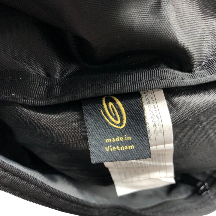 Timbuk2 Messenger Bag unclear blue type Vintage Second Hand