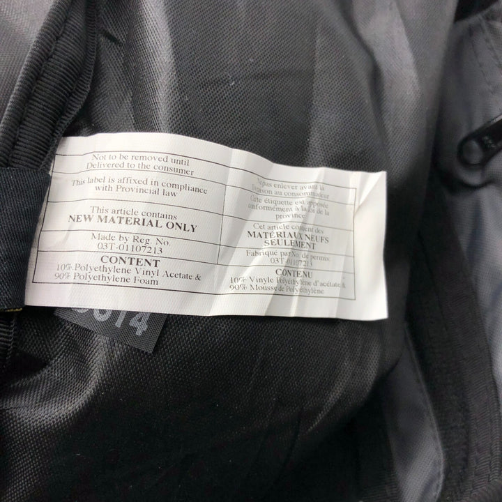 Timbuk2 Messenger Bag unclear blue type Vintage Second Hand