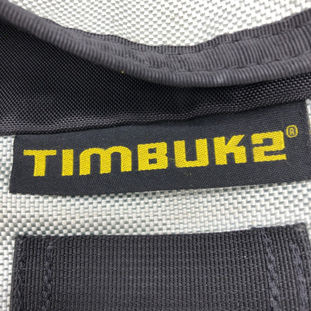 Timbuk2 Messenger Bag unclear blue type Vintage Second Hand
