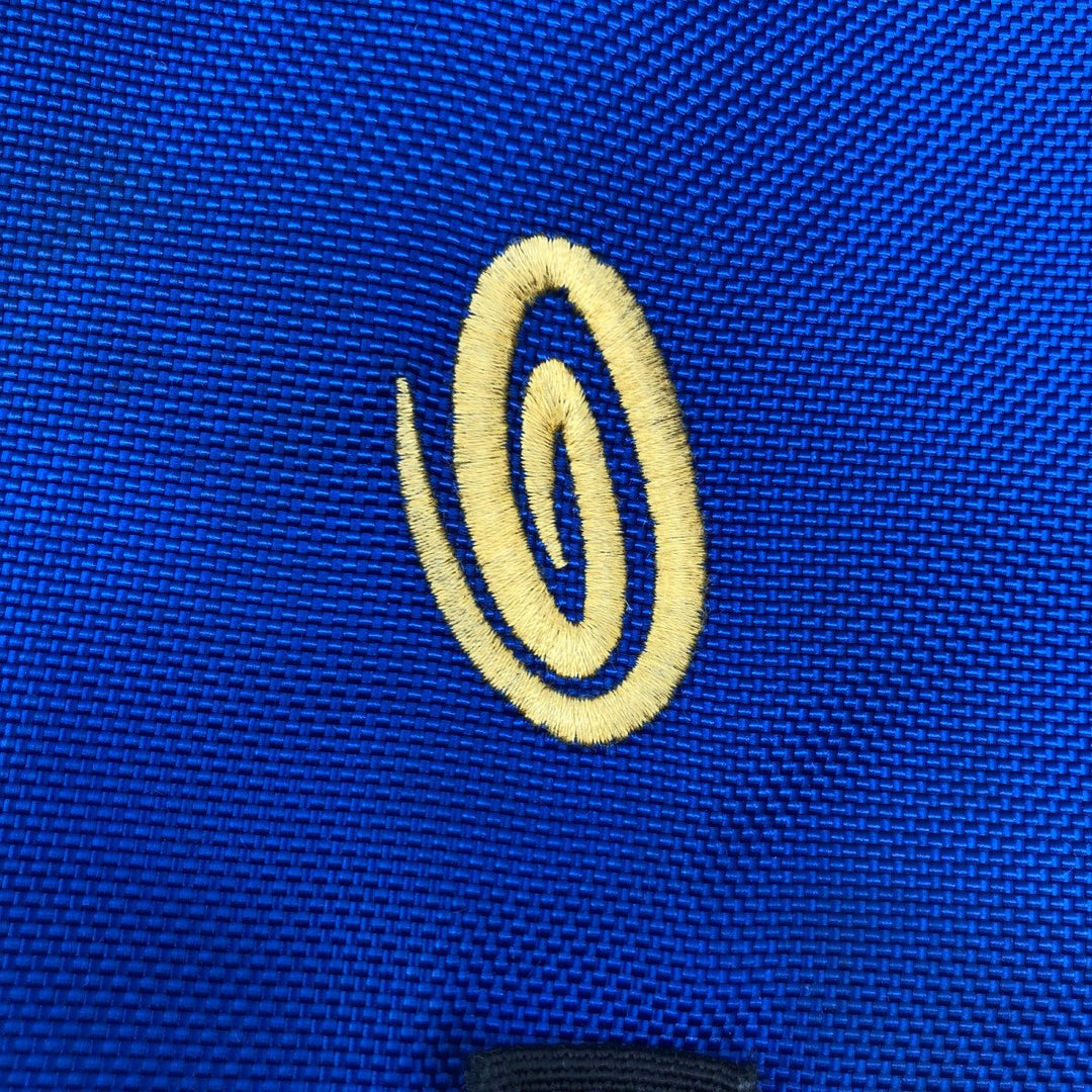 Timbuk2 Messenger Bag unclear blue type Vintage Second Hand