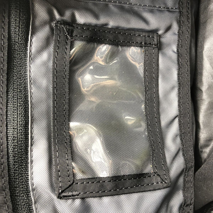 Timbuk2 Messenger Bag unclear blue type Vintage Second Hand