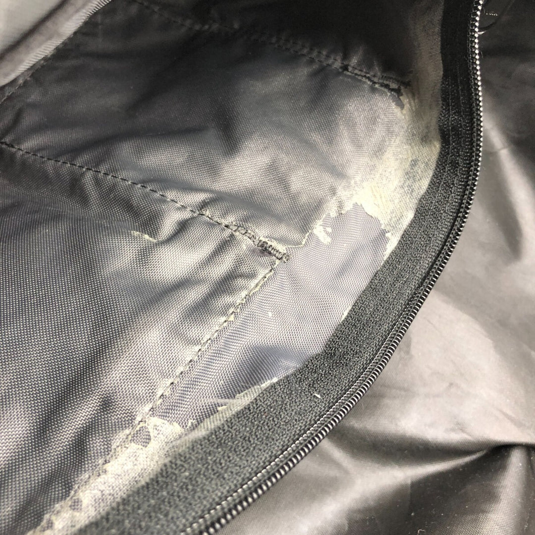 Timbuk2 Messenger Bag unclear blue type Vintage Second Hand