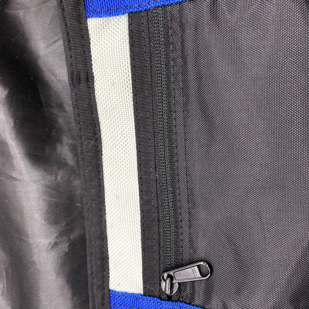 Timbuk2 Messenger Bag unclear blue type Vintage Second Hand