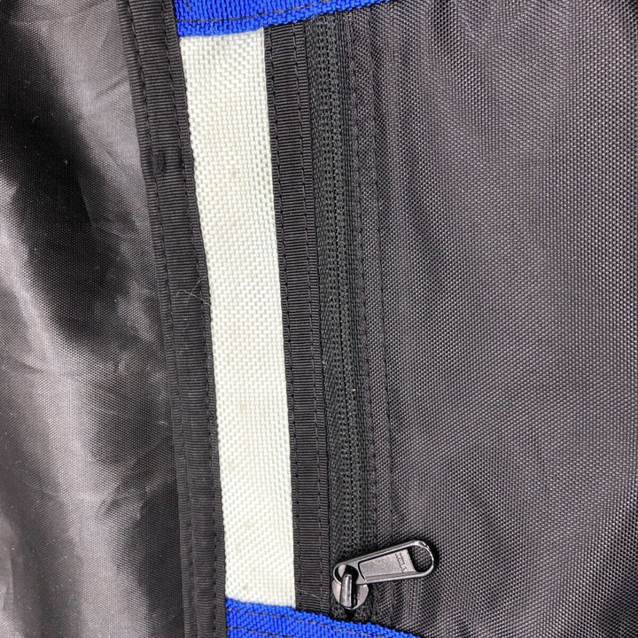 Timbuk2 Messenger Bag unclear blue type Vintage Second Hand