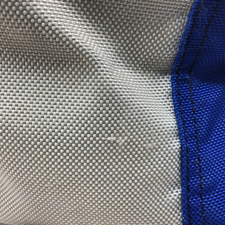 Timbuk2 Messenger Bag unclear blue type Vintage Second Hand