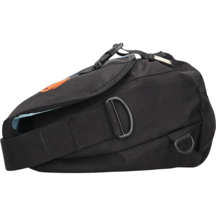 Timbuk2 Messenger Bag unknown Blue type light blue Vintage Second Hand