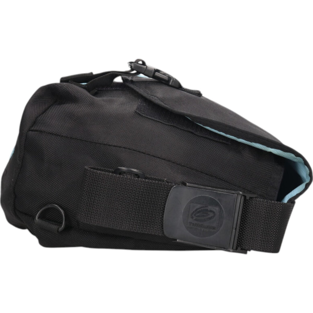 Timbuk2 Messenger Bag unknown Blue type light blue Vintage Second Hand