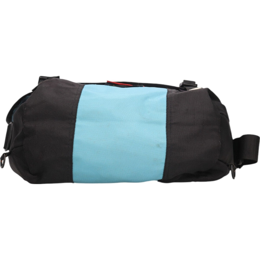 Timbuk2 Messenger Bag unknown Blue type light blue Vintage Second Hand