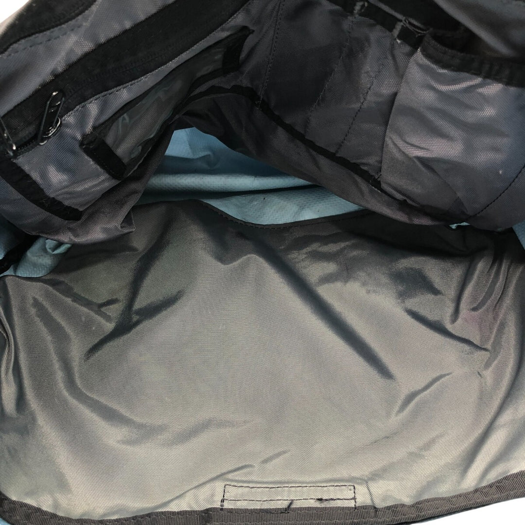 Timbuk2 Messenger Bag unknown Blue type light blue Vintage Second Hand