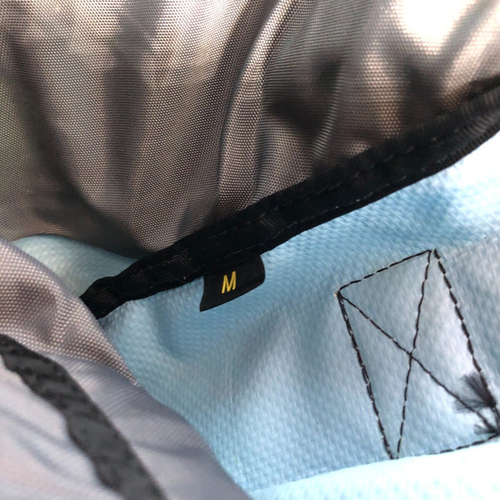 Timbuk2 Messenger Bag unknown Blue type light blue Vintage Second Hand