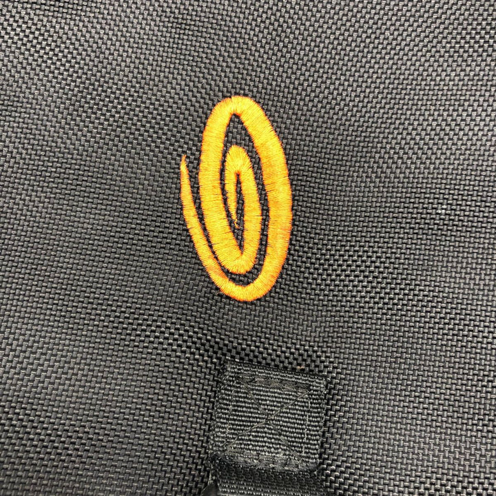 Timbuk2 Messenger Bag unknown Blue type light blue Vintage Second Hand