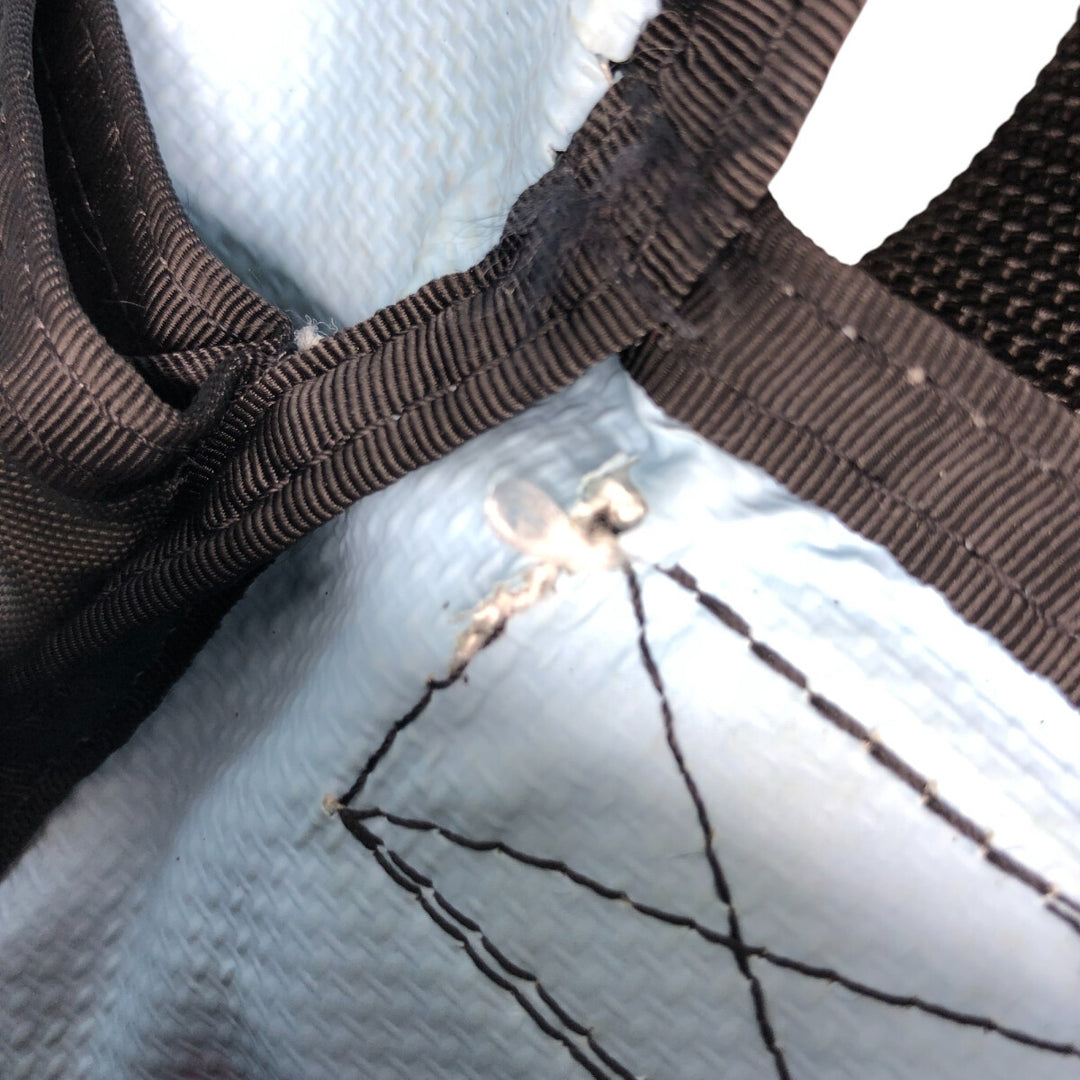 Timbuk2 Messenger Bag unknown Blue type light blue Vintage Second Hand