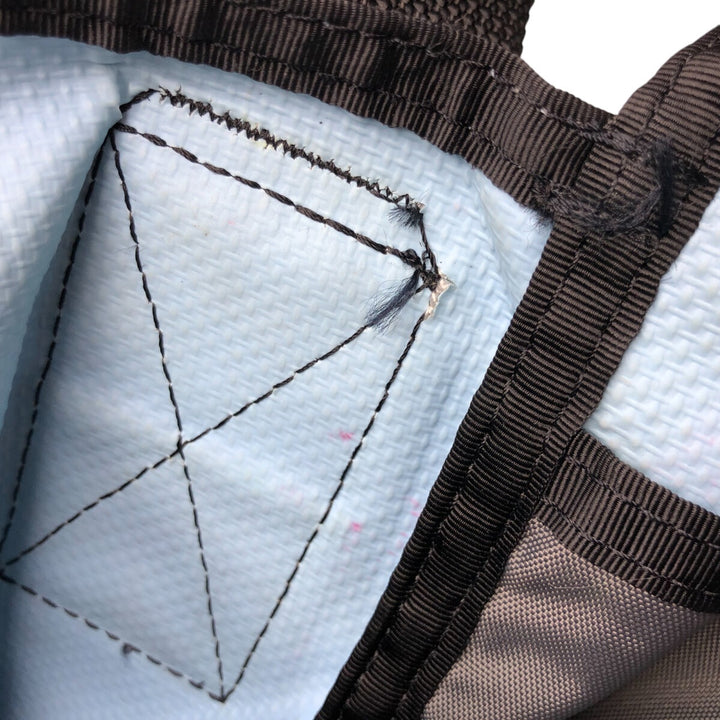 Timbuk2 Messenger Bag unknown Blue type light blue Vintage Second Hand