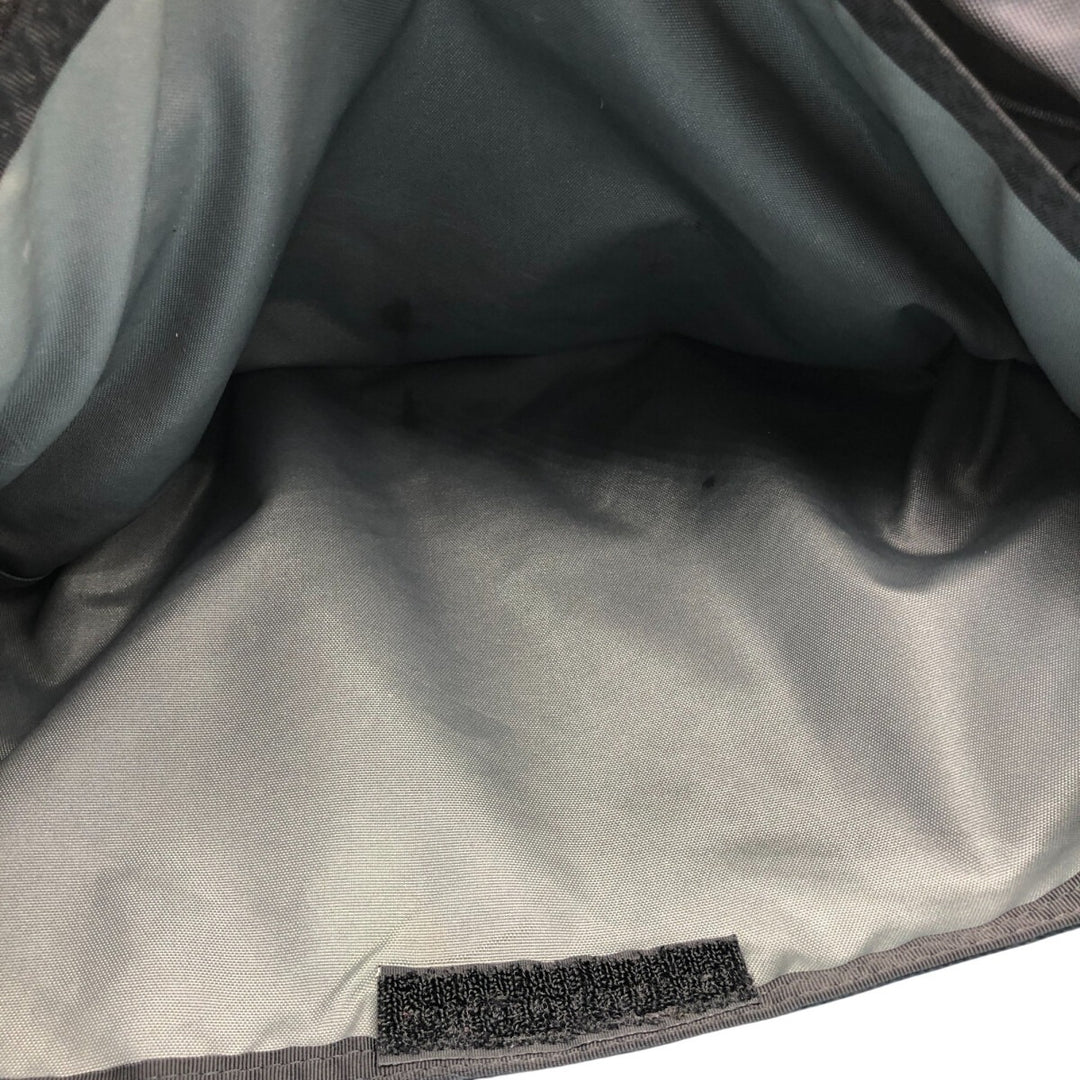 Timbuk2 Messenger Bag unknown Blue type light blue Vintage Second Hand