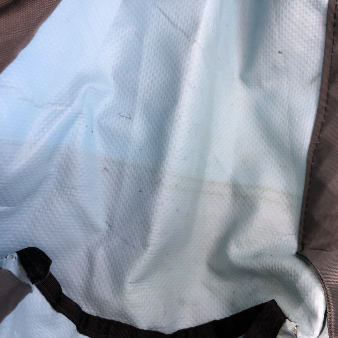 Timbuk2 Messenger Bag unknown Blue type light blue Vintage Second Hand