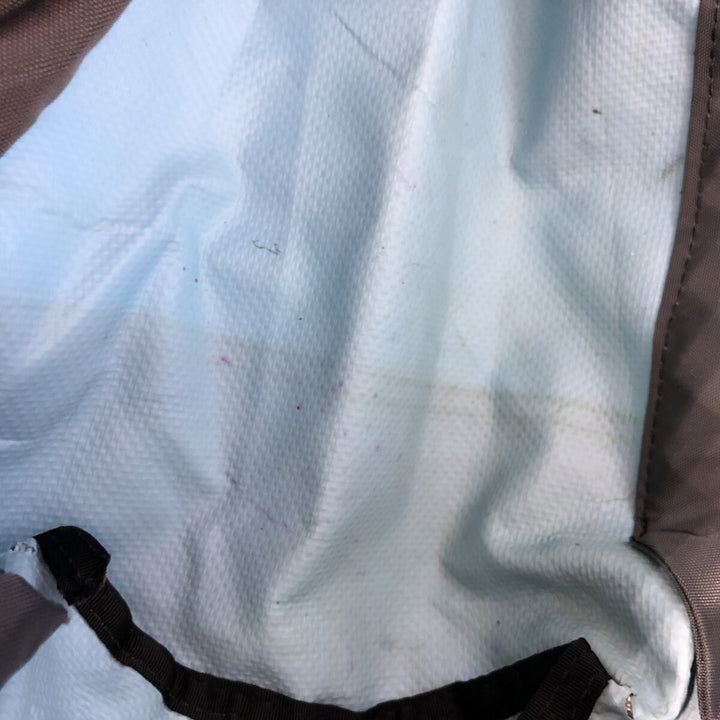 Timbuk2 Messenger Bag unknown Blue type light blue Vintage Second Hand