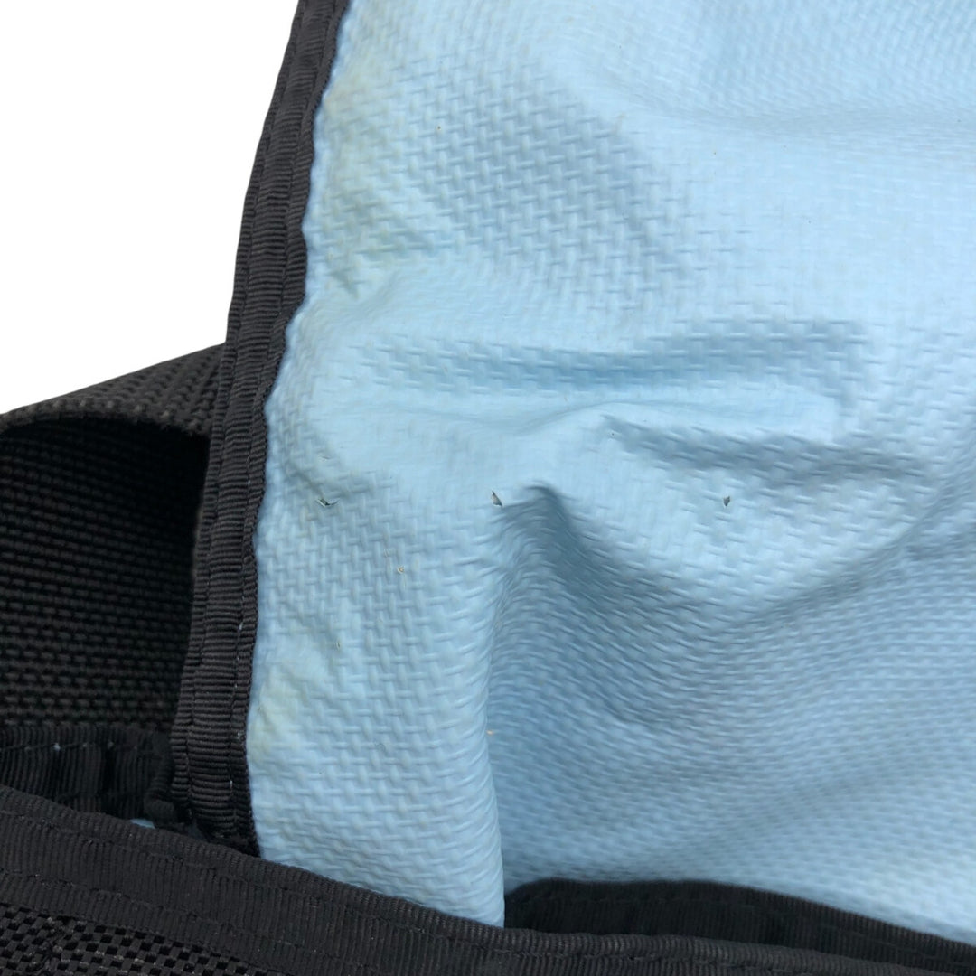 Timbuk2 Messenger Bag unknown Blue type light blue Vintage Second Hand