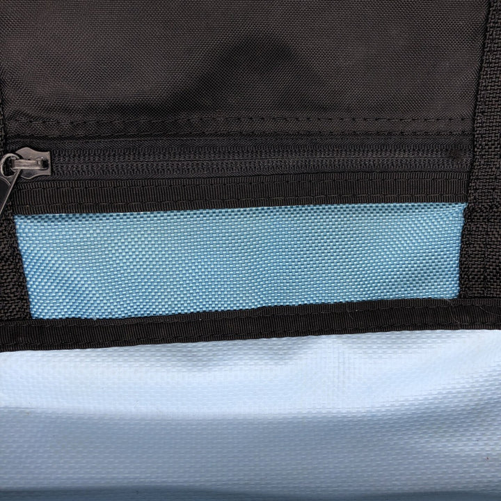 Timbuk2 Messenger Bag unknown Blue type light blue Vintage Second Hand