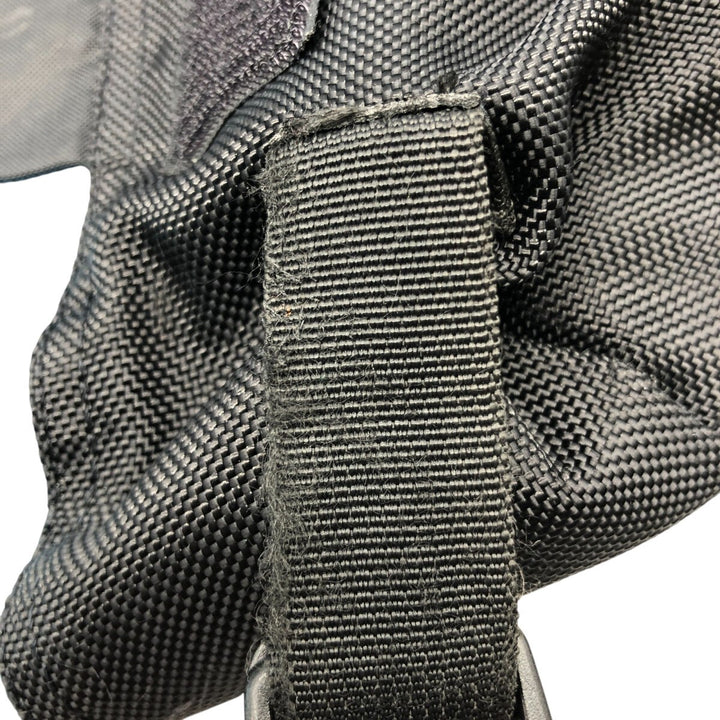 Timbuk2 Messenger Bag unknown Blue type light blue Vintage Second Hand