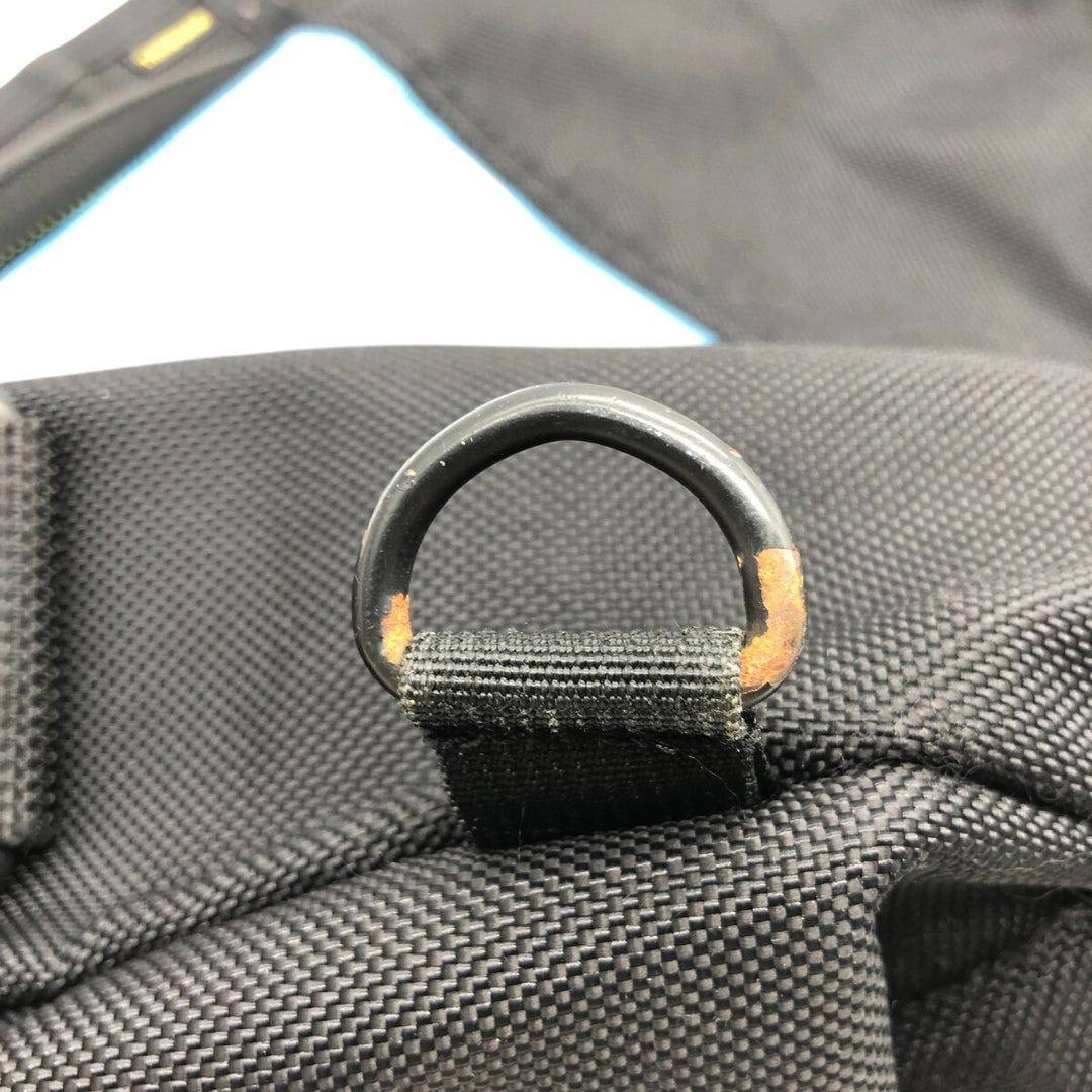 Timbuk2 Messenger Bag unknown Blue type light blue Vintage Second Hand