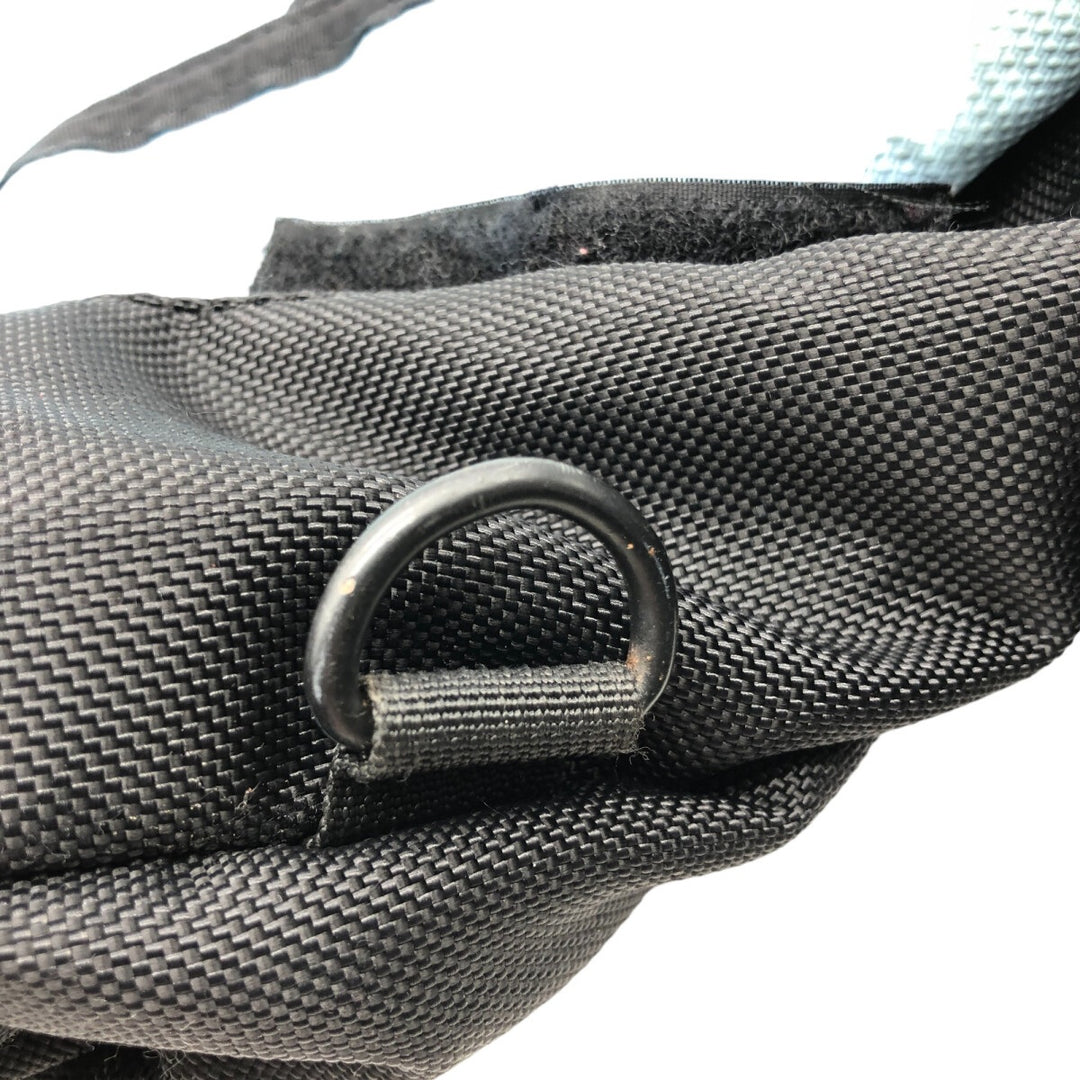 Timbuk2 Messenger Bag unknown Blue type light blue Vintage Second Hand