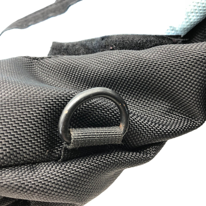 Timbuk2 Messenger Bag unknown Blue type light blue Vintage Second Hand