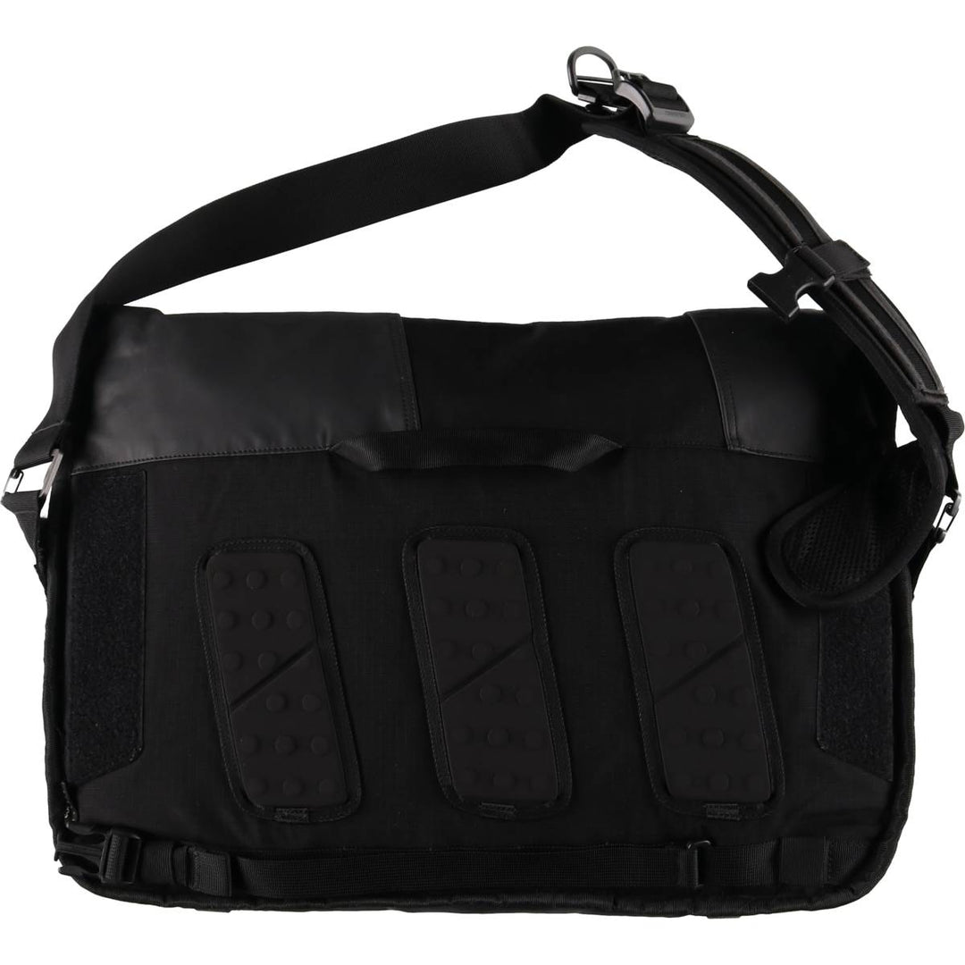 Timbuk2 Messenger Bag unclear black type Vintage Second Hand