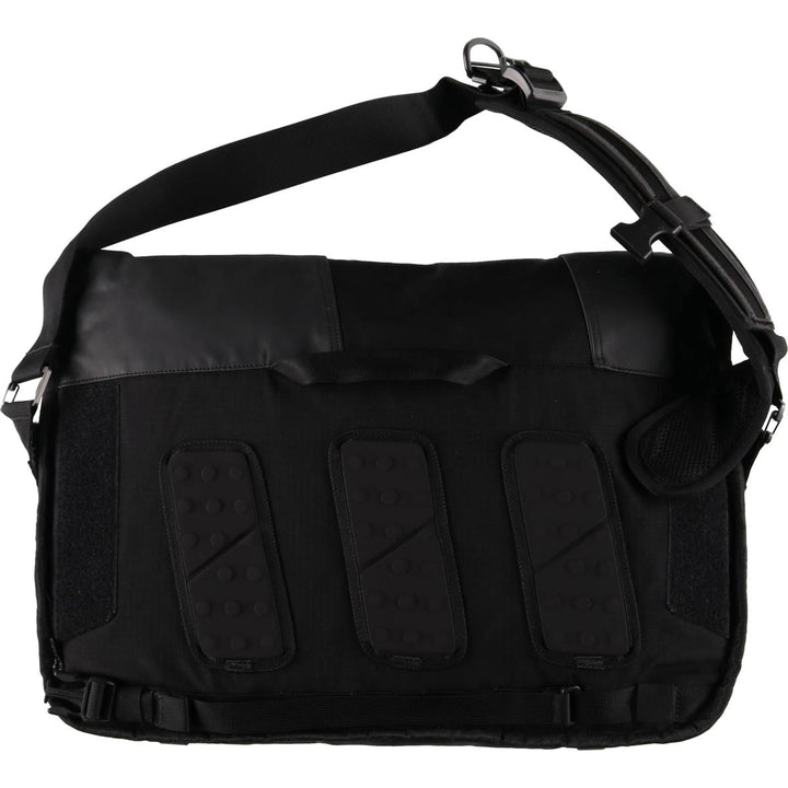 Timbuk2 Messenger Bag unclear black type Vintage Second Hand