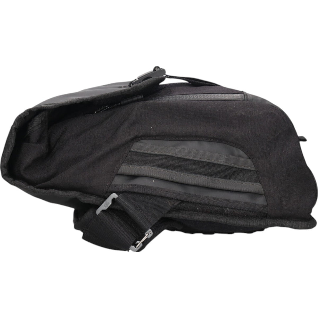 Timbuk2 Messenger Bag unclear black type Vintage Second Hand